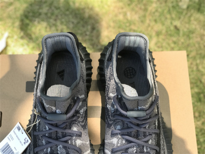 Authentic Yeezy 350 V2 Boost MX Grey
