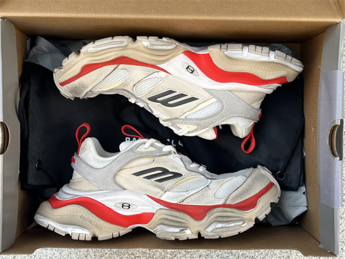 B 17FW Tripe-S High End Sneaker-451