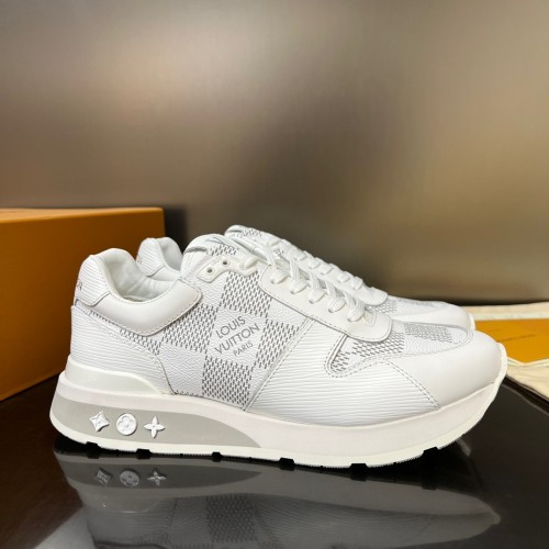 Super Max Custom LV Shoes-2229