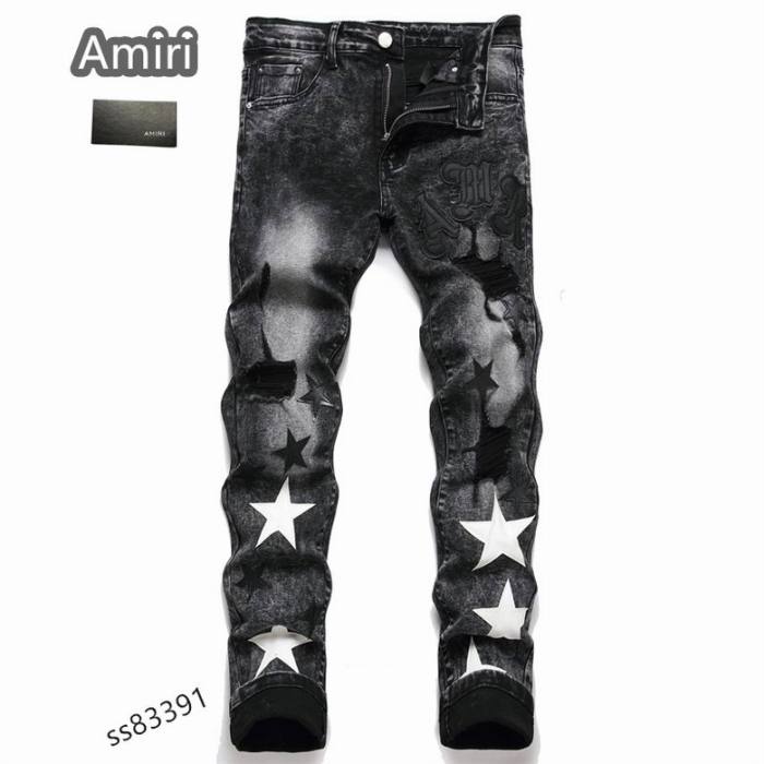 AMIRI men jeans 1：1 quality-409