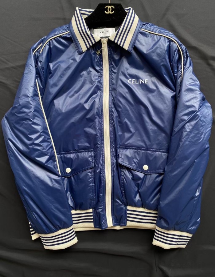 CE High End Jacket-050