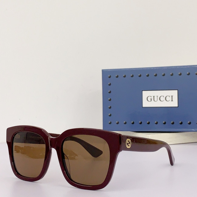 G Sunglasses AAAA-4673