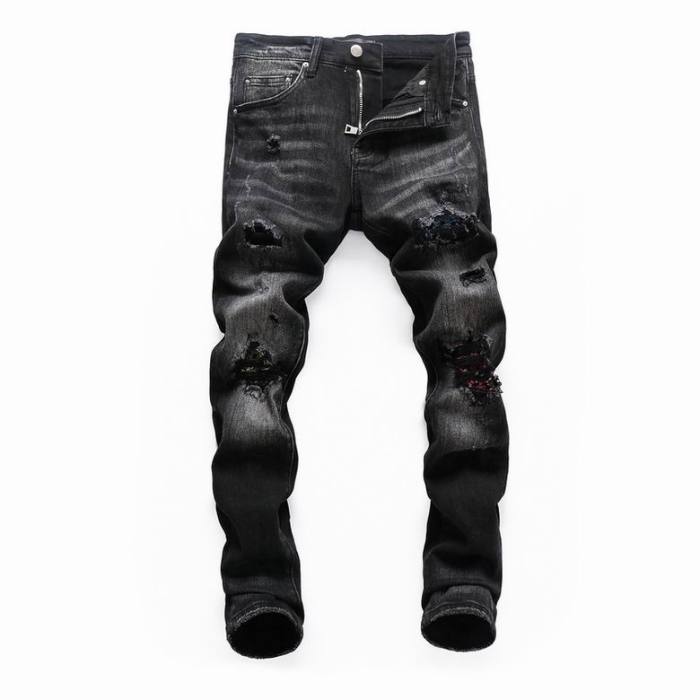 AMIRI men jeans 1：1 quality-281