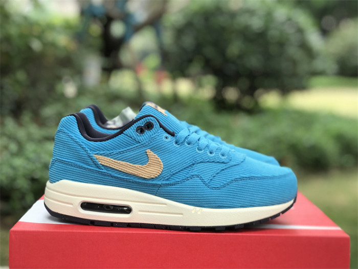 Authentic Nike Air Max 1 “Corduroy”