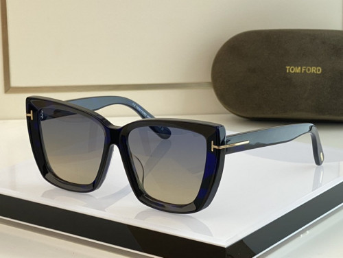 Tom Ford Sunglasses AAAA-1791