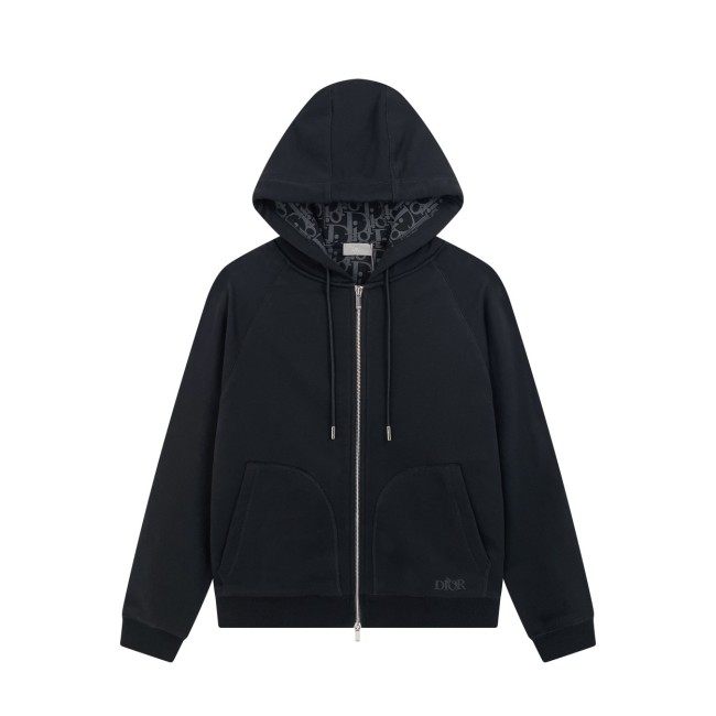 Dior Hoodies 1：1 Quality-113(S-XL)