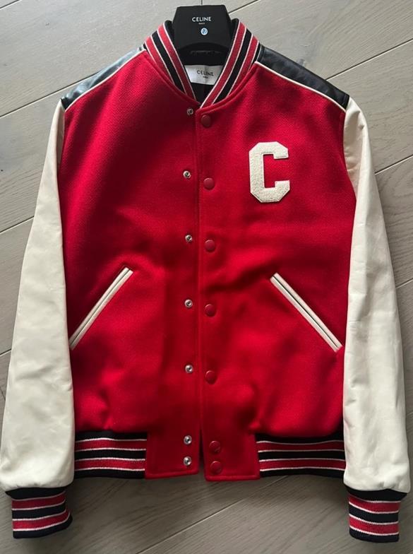 CE High End Jacket-023