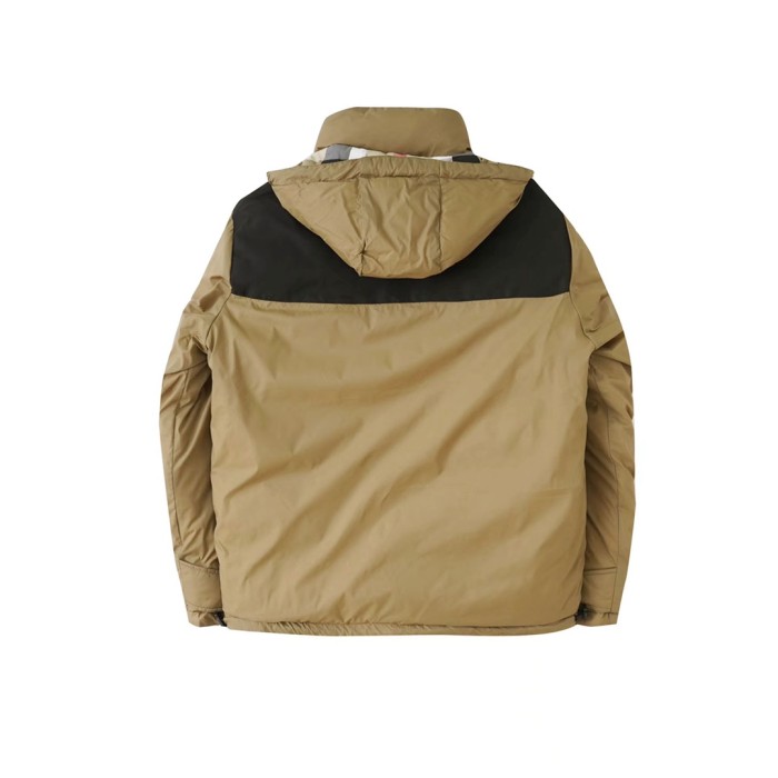 Burberry Jacket 1：1 Quality-199(M-XXXL)