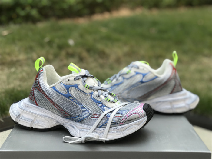 B 17FW Tripe-S High End Sneaker-365