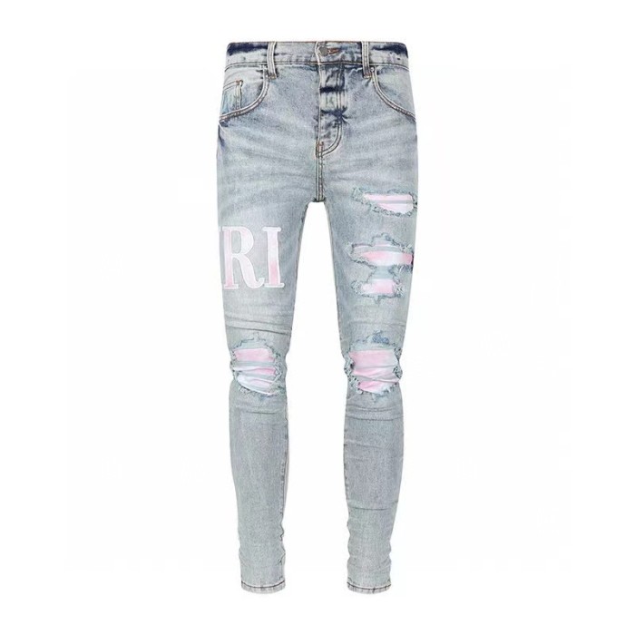 AMIRI men jeans 1：1 quality-486