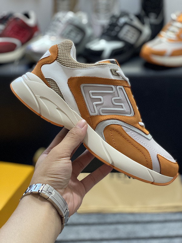 Super Max Custom High End FD Shoes-112