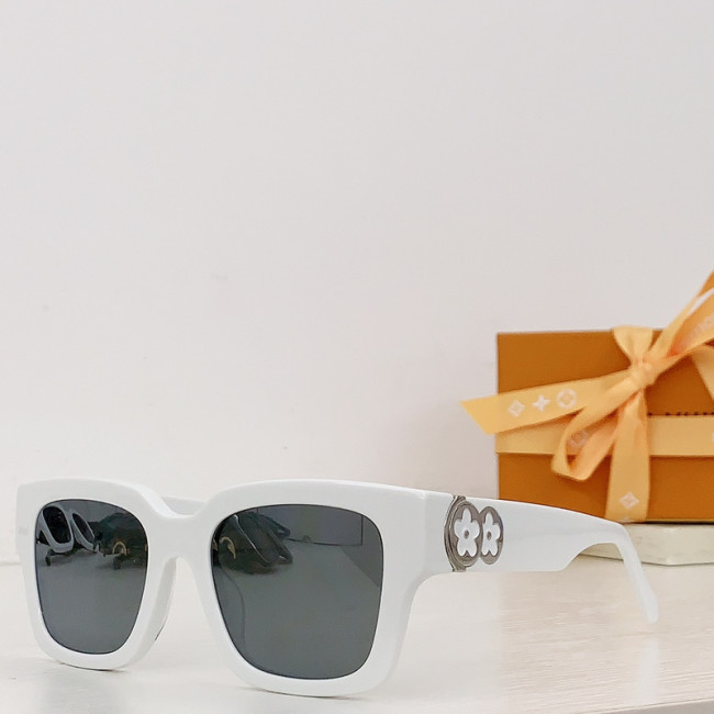 LV Sunglasses AAAA-3164