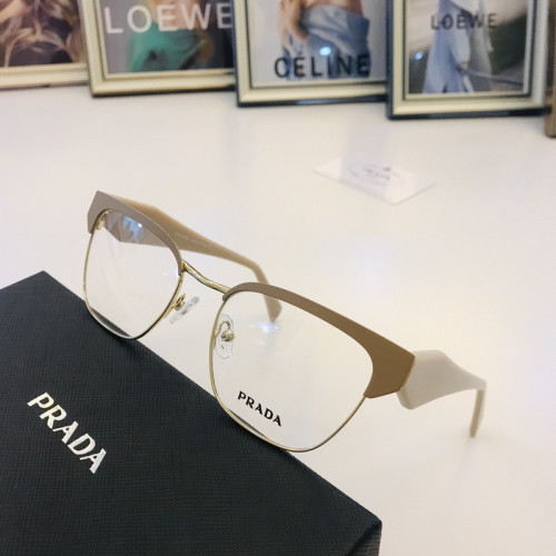 Prada Sunglasses AAAA-2061