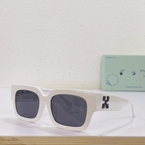 Off white Sunglasses AAAA-402