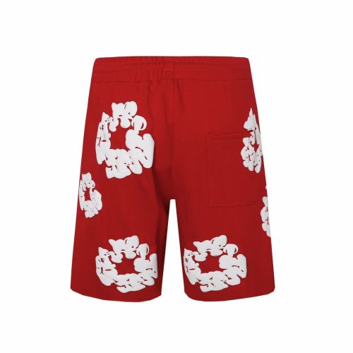 Denim Tears High End Quality Short Pant-004