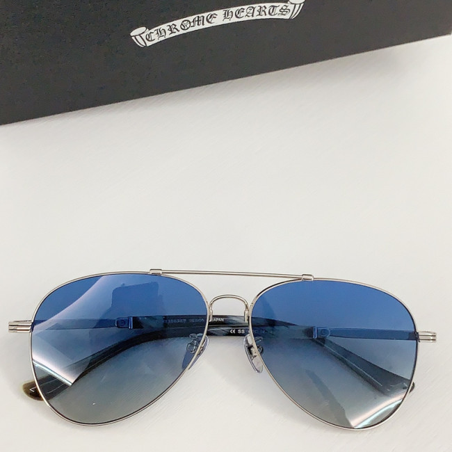 Chrome Hearts Sunglasses AAAA-281