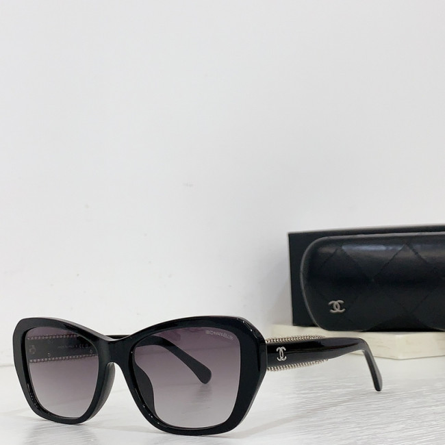 CHNL Sunglasses AAAA-3367