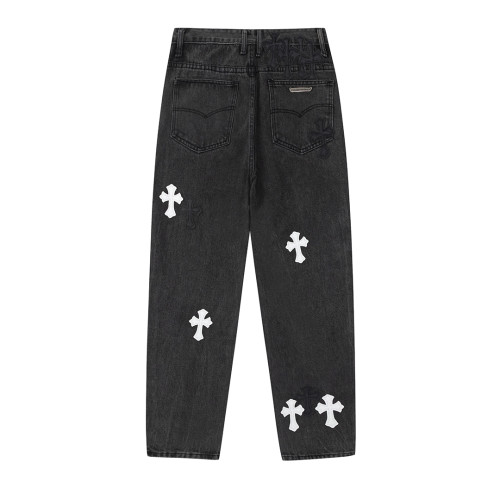 Chrome Hearts Pants 1：1 Quality-072
