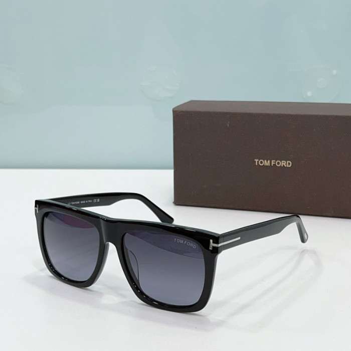 Tom Ford Sunglasses AAAA-2490