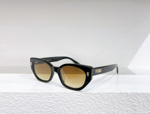 FD Sunglasses AAAA-2049