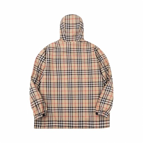 Burberry Jacket 1：1 Quality-234(XS-L)