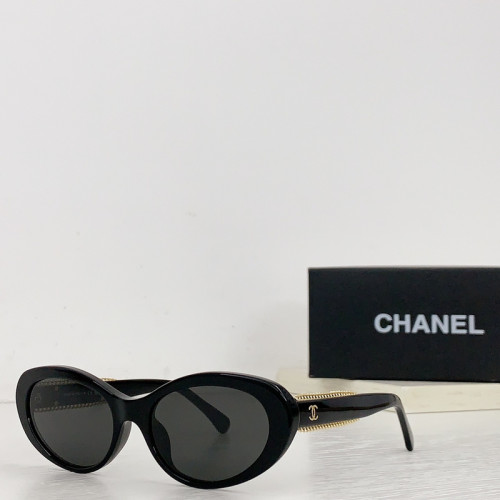 CHNL Sunglasses AAAA-3365