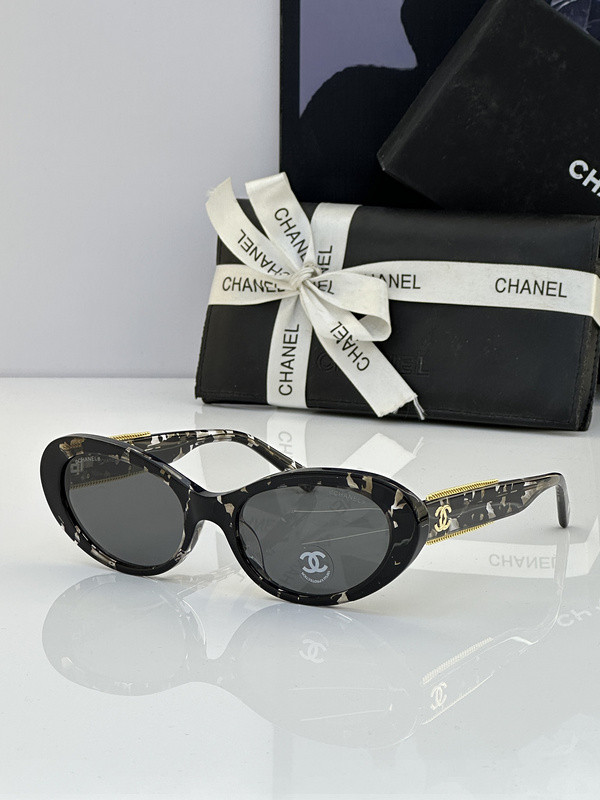 CHNL Sunglasses AAAA-3434