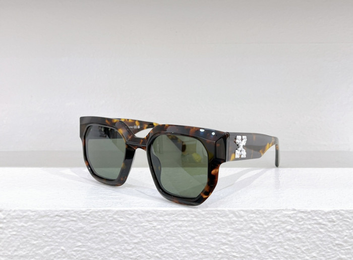 Off white Sunglasses AAAA-603