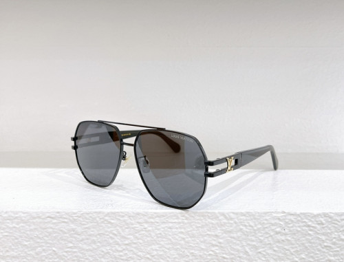 LV Sunglasses AAAA-3872
