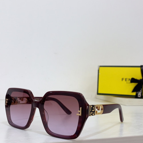 FD Sunglasses AAAA-2139