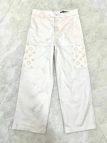 LV Pants High End-099