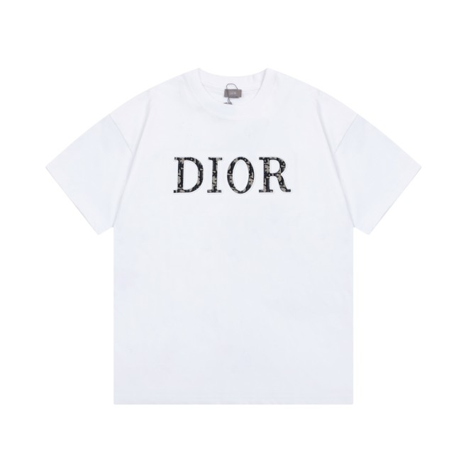Dior Shirt 1：1 Quality-512(XS-L)