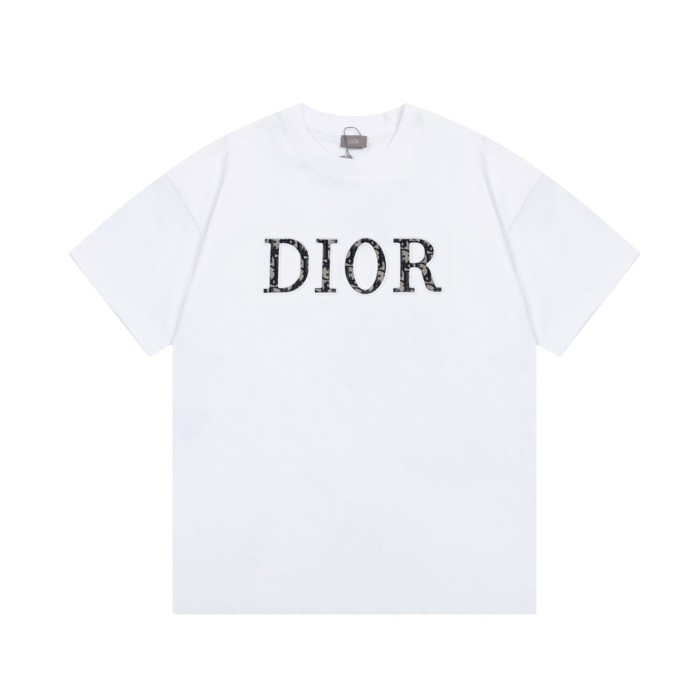 Dior Shirt 1：1 Quality-512(XS-L)