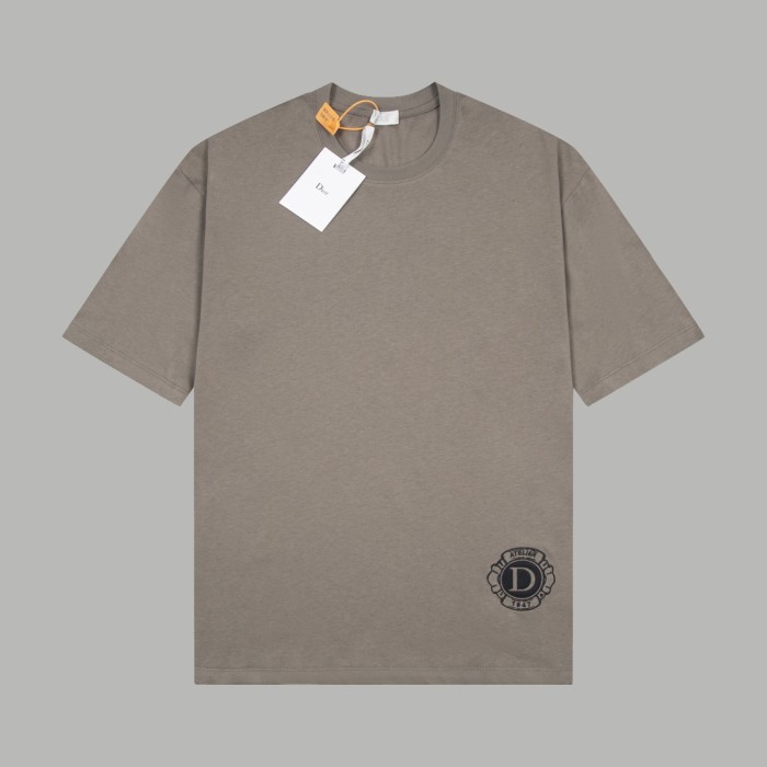 Dior Shirt 1：1 Quality-532(XS-L)