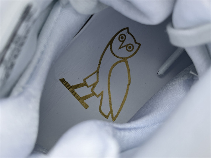 Authentic Air Jordan 8 Retro OVO