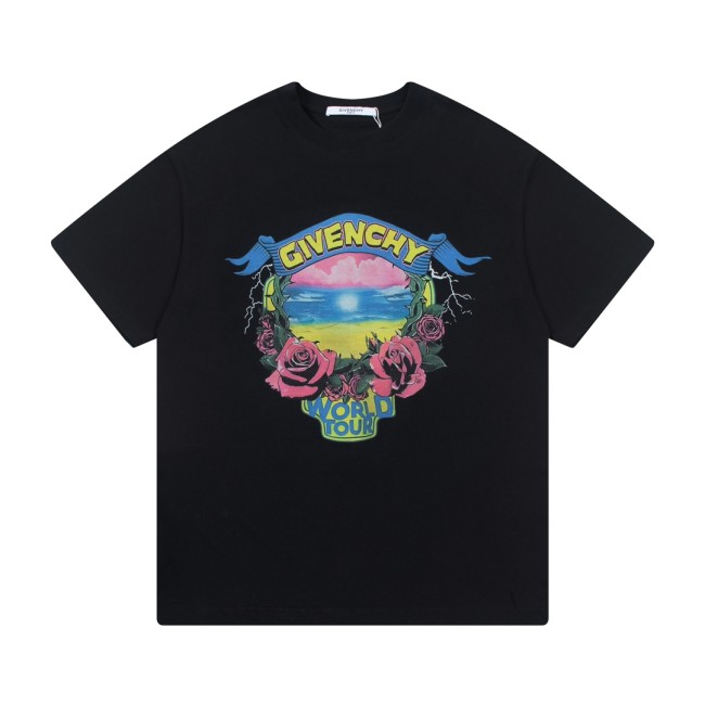 Givenchy Shirt 1：1 Quality-274(XS-L)