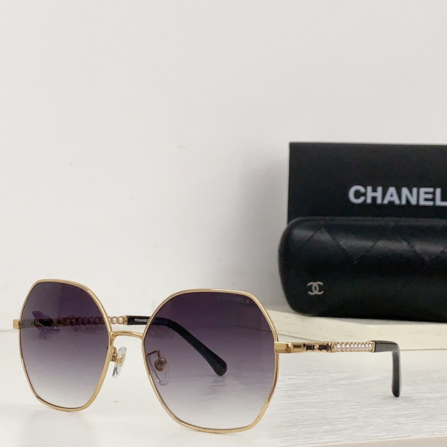 CHNL Sunglasses AAAA-2784