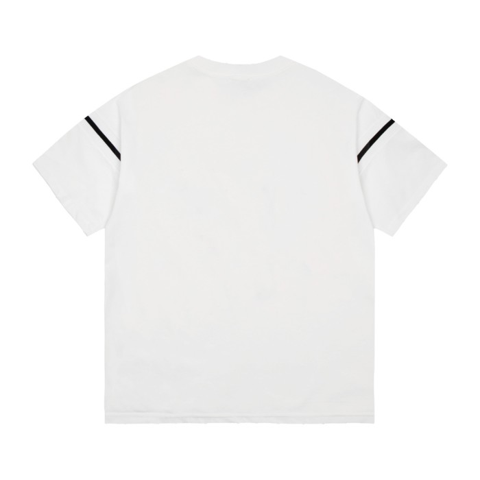 Dior Shirt 1：1 Quality-495(XS-L)