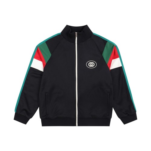 G Jacket 1：1 Quality-247(S-XL)