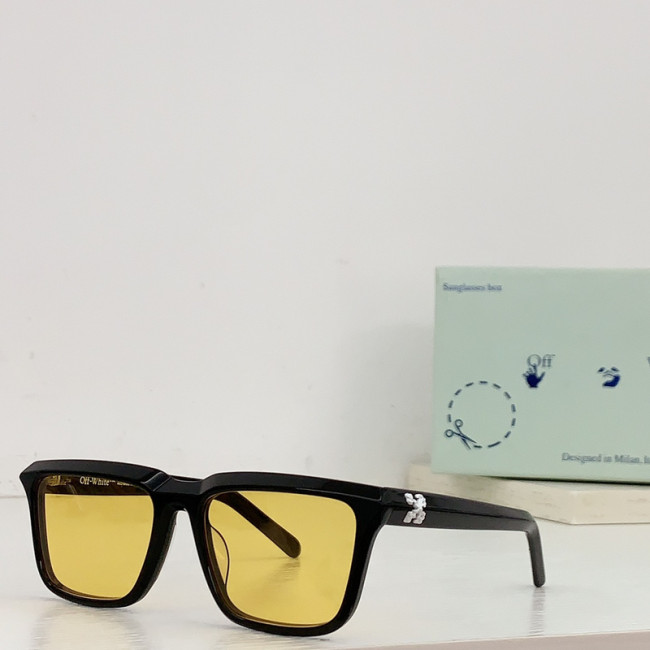 Off white Sunglasses AAAA-589