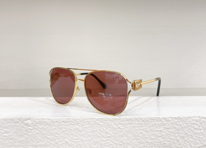 Miu Miu Sunglasses AAAA-742