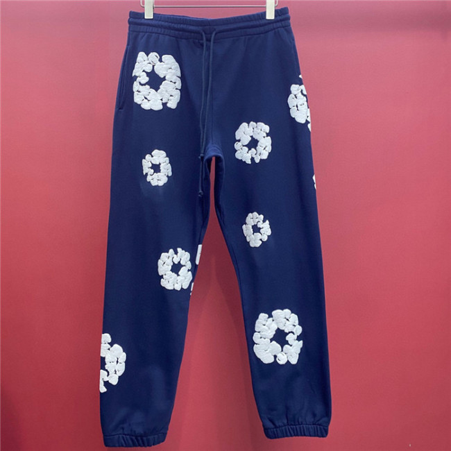 Denim Tears High End Quality Pant-001