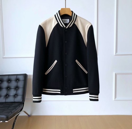 CE High End Jacket-071
