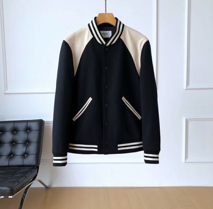 CE High End Jacket-071