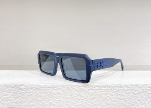 FD Sunglasses AAAA-2088