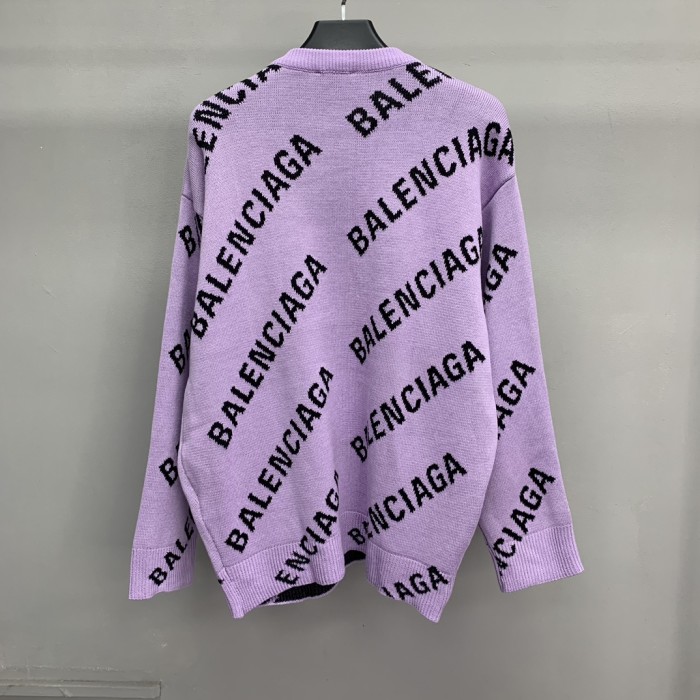 B Sweater 1：1 Quality-194(XS-L)