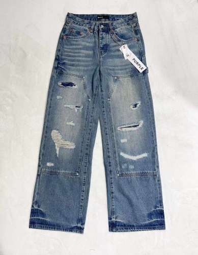 Purple Brand Jeans 1：1 Quality-228
