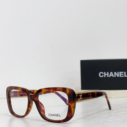 CHNL Sunglasses AAAA-3360