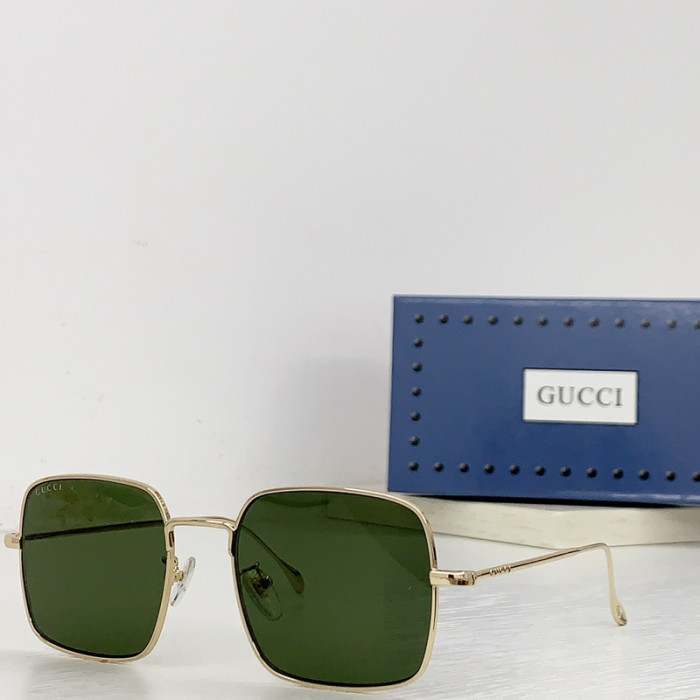 G Sunglasses AAAA-4747