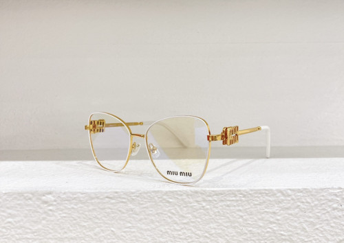 Miu Miu Sunglasses AAAA-776